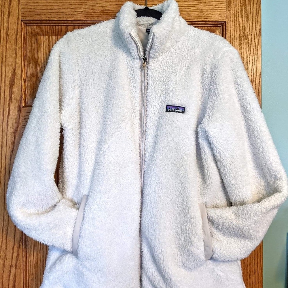 Patagonia Los Gatos Jacket